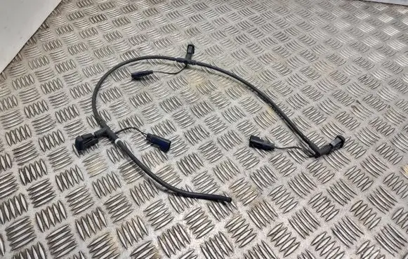 Ford S-MAX Windshield washer spray nozzle B630b