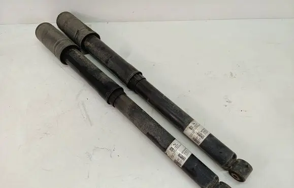 Honda HR-V Rear shock absorber/damper 52610T8KG031M1