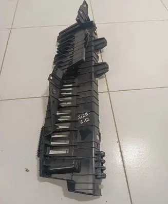 BMW X6 E71 Other trunk/boot trim element 6981052 10859510