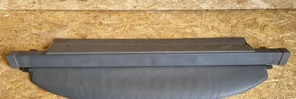 Toyota Avensis T220 Parcel shelf load cover 