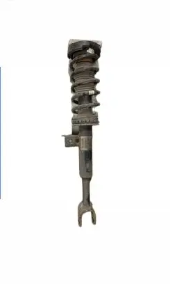 BMW 5 F10 F11 Front shock absorber with coil spring 6784090 814904006456