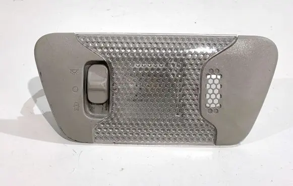 Toyota Aygo AB40 Headlining lighting console trim 81260-0H010