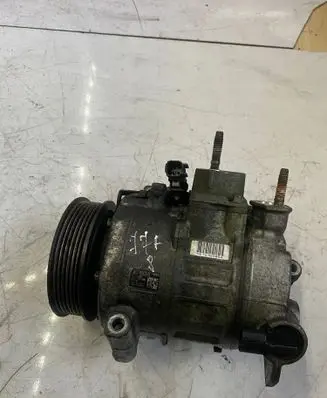 Ford Transit Air conditioning (A/C) compressor (pump) GK2119D629BE