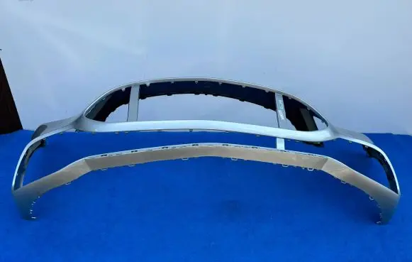 Mercedes-Benz AMG GT C192 Front bumper 17557877