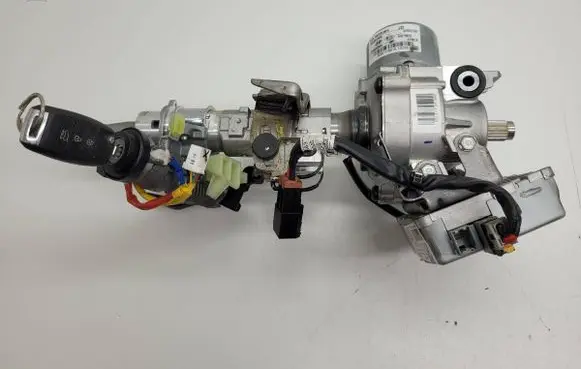 KIA Ceed Steering rack electric part