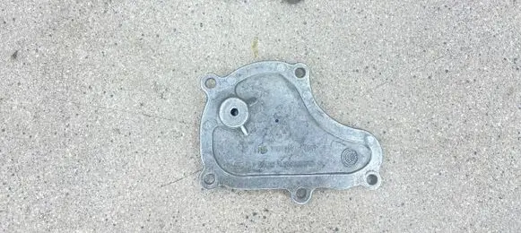 BMW M6 other engine part 7608405 11127608405