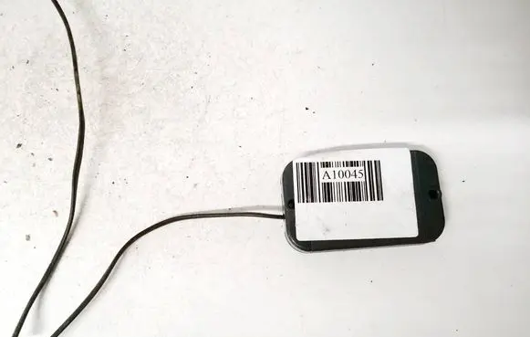 Antenna control unit