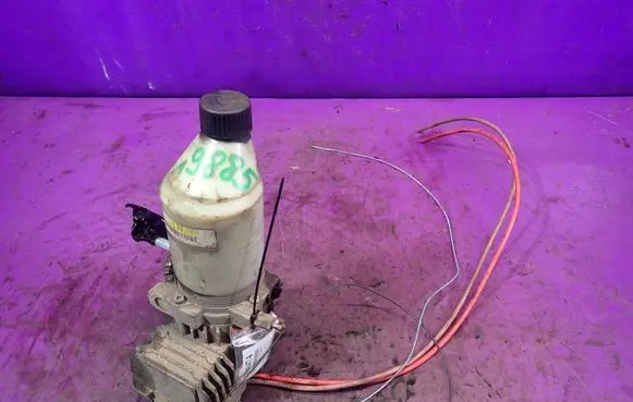 Opel Astra G Power steering pump