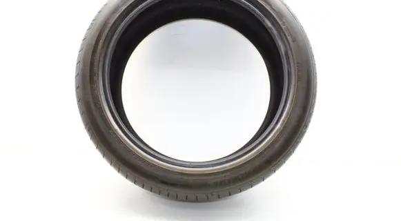 BMW iX3 G08 R12 summer tire 24545R20YOKOHAMA