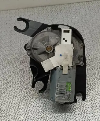 Citroen C3 Picasso Rear window wiper motor 9683238880 W000002232 001123380