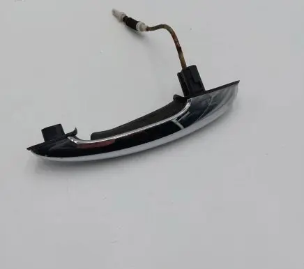 Mini Cooper Countryman R60 Rear door exterior handle