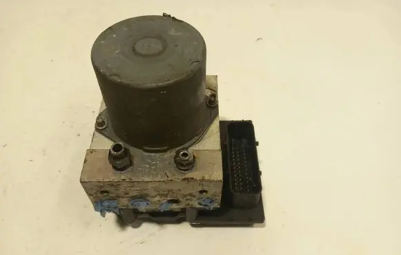 BMW 5 E60 E61 ABS Pump 0265950666