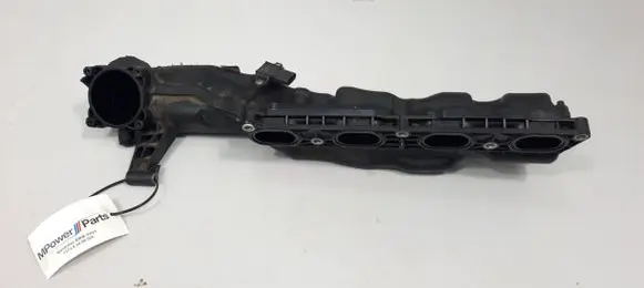 BMW 6 F06 Gran coupe Intake manifold 7601432