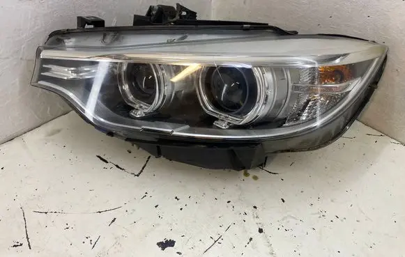 BMW 4 F32 F33 Headlight/headlamp 7410787