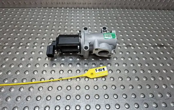 EGR valve