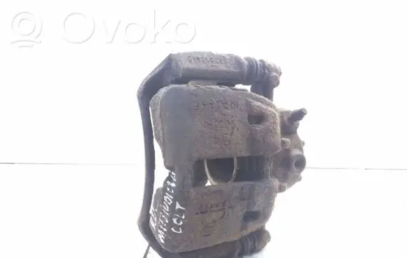 Mitsubishi Colt Front brake caliper