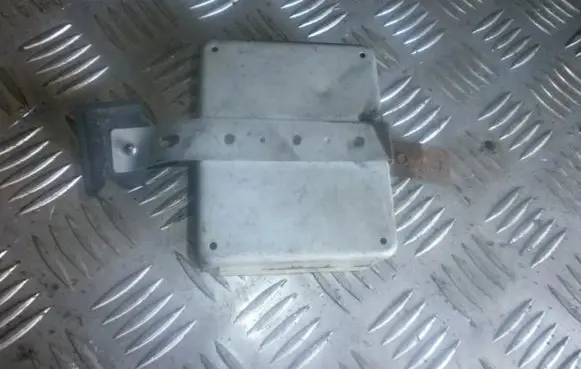 Hyundai Pony Other control units/modules 9541024301