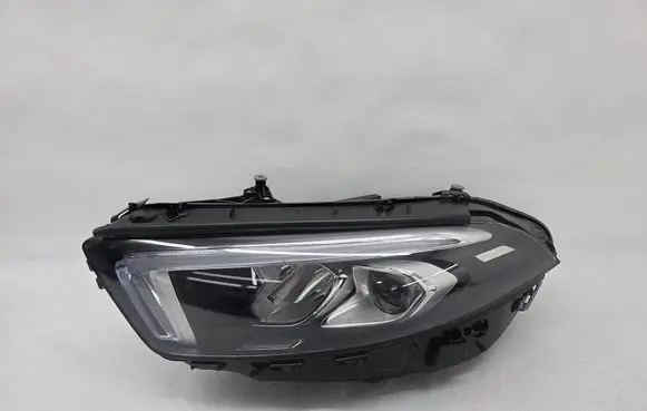 Mercedes-Benz A W177 Headlight/headlamp A1779064703 SPA1779064703