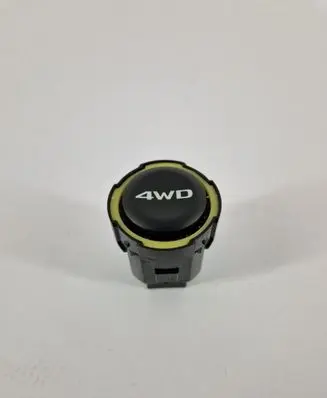 Mitsubishi Outlander Differential lock switch 8610A147