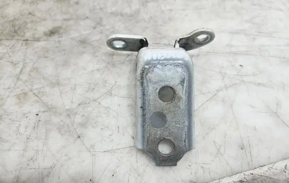 Toyota Corolla E210 E21 Rear door upper hinge