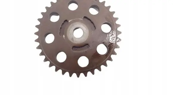 Volkswagen PASSAT B6 Camshaft pulley/ VANOS 03C109571B