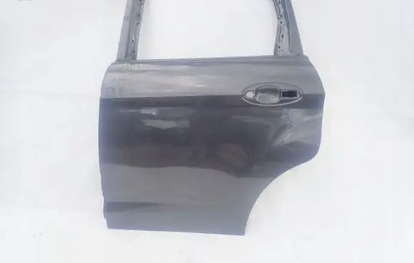 Ford C-MAX II Rear door