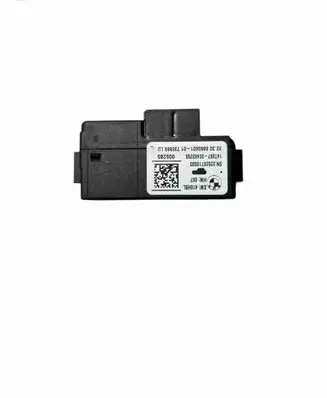 BMW 5 F10 F11 Other control units/modules 6865601