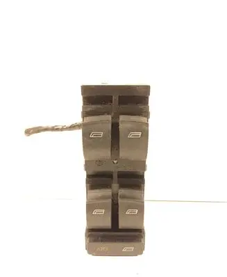 Audi A3 S3 8L Electric window control switch 4B0959851 501680