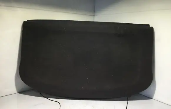 Opel Astra G Parcel shelf 09104161
