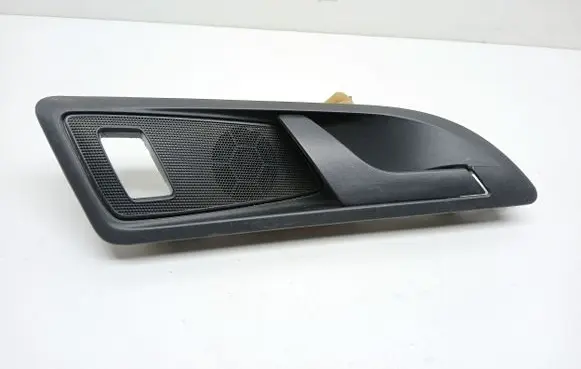Front door interior handle