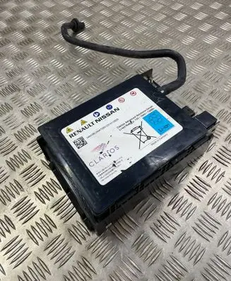 Nissan Qashqai J12 Hybrid / electric car battery 1393643