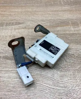 Toyota Prius (XW20) Other control units/modules 8999247020