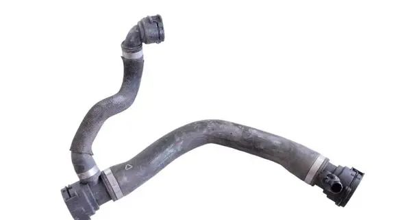 Tesla Model 3 Engine coolant pipe/hose 7644094