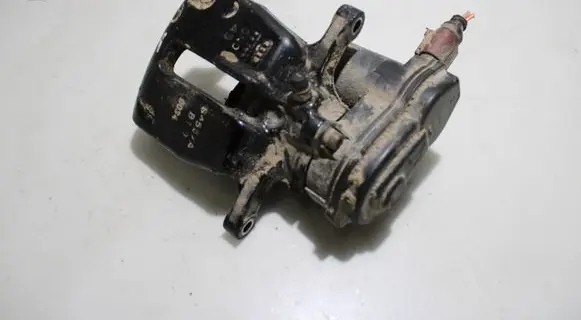 Audi S5 Rear brake caliper