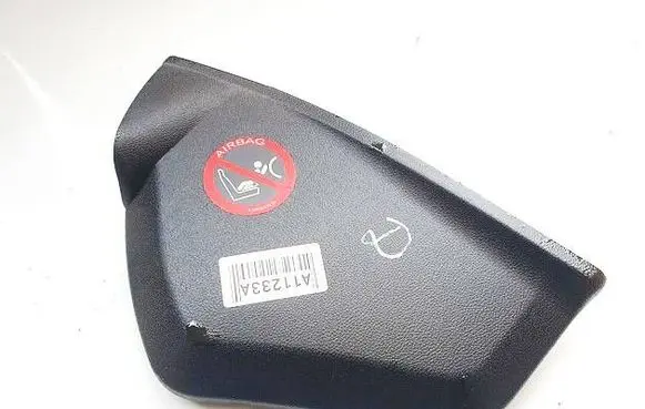 Mercedes-Benz C W203 Dashboard side end trim A2036801278