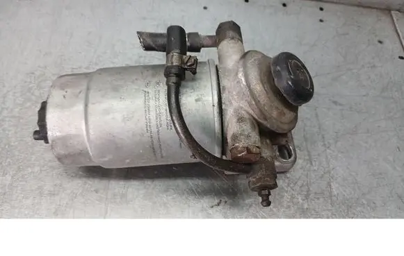 Peugeot Boxer Fuel filter
