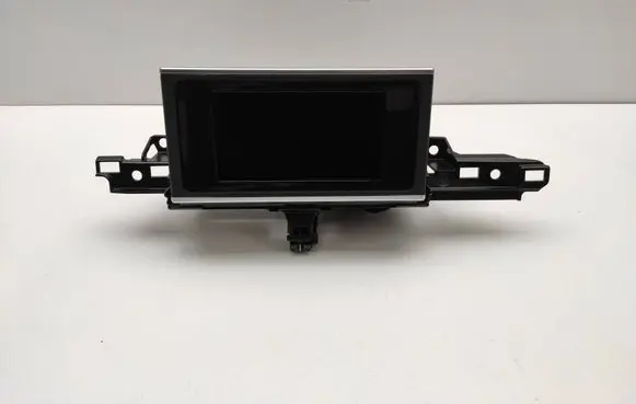 Audi A6 S6 C7 4G Screen/display/small screen 4G1919601J 923242107 00243581