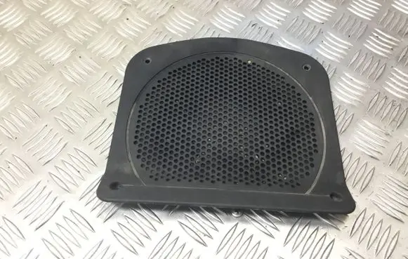 BMW 6 F12 F13 Subwoofer grill/trim 9175701 65139175701