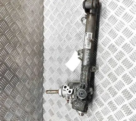 Opel Zafira C Steering rack 7831985180 13292548