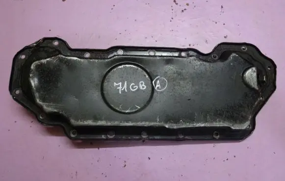 Lexus IS 220D-250-350 Oil sump 71GBA