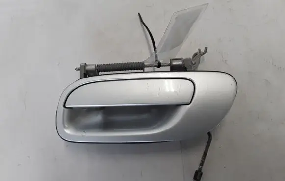 Volvo V70 Front door exterior handle 9187665
