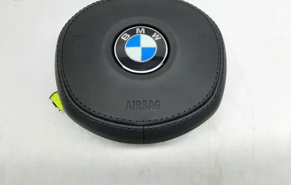 BMW 5 G30 G31 G38 Steering wheel airbag 7855723