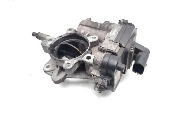 Fiat Doblo Engine control unit/module 55229467