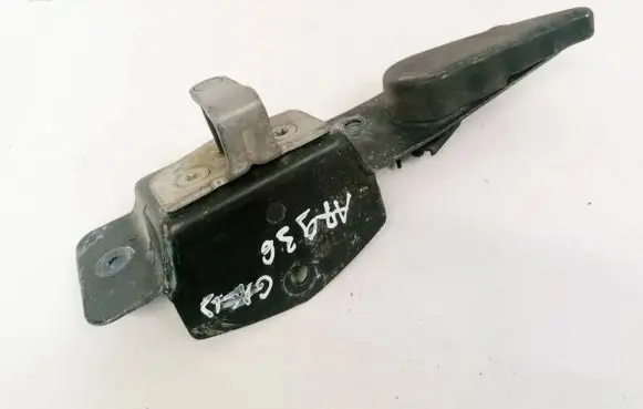 Renault Trafic II (X83) Seat control switch 