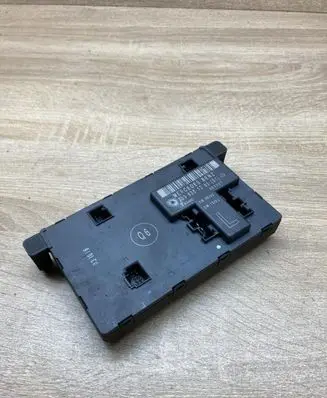 Mercedes-Benz C W203 Door control unit/module 2038201385