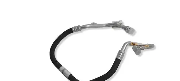 BMW 3 G20 G21 Air conditioning (A/C) pipe/hose 9395455