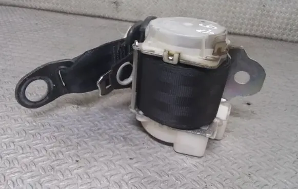 Citroen C1 Rear seatbelt 7P1200