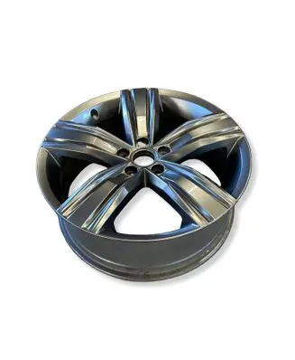 Volkswagen Tiguan R19 alloy rim 5NN601025C