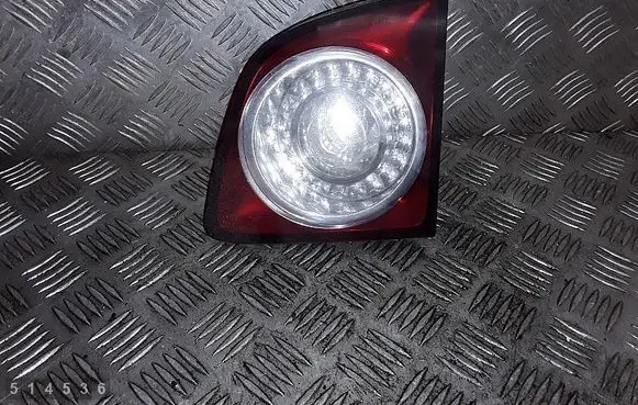Volkswagen Golf Plus Tailgate rear/tail lights 5m0945094j