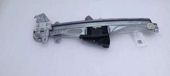 Suzuki SX4 S-Cross Front door window regulator with motor 8346061M10 0620403460